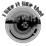 Logo for I Like It Like That