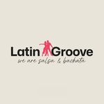 Logo for Latin Groove
