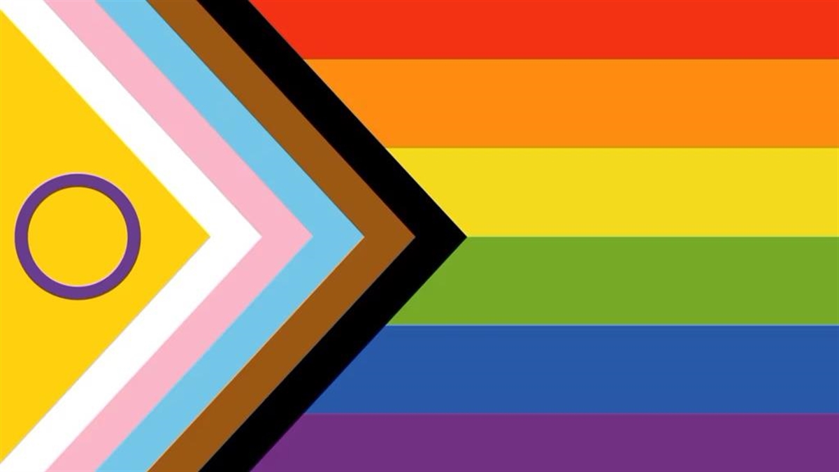 Pride Flag