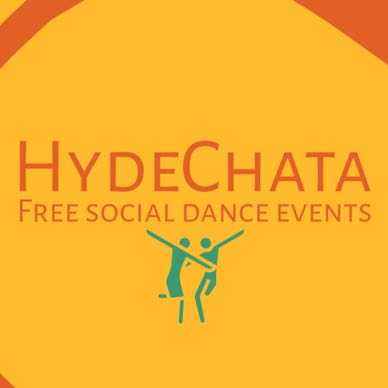 Logo for Hydechata