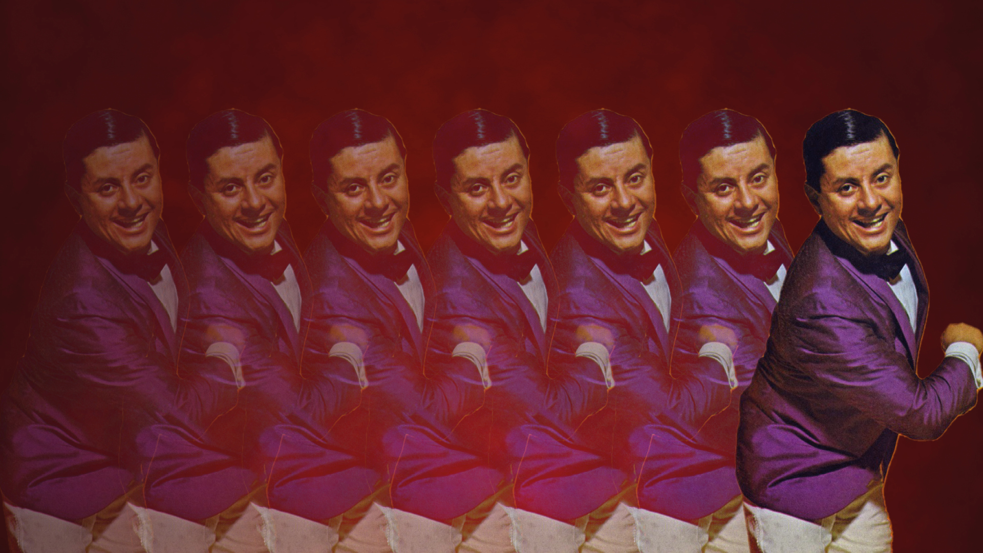Poster/Picture of Mambo King Tito Puente