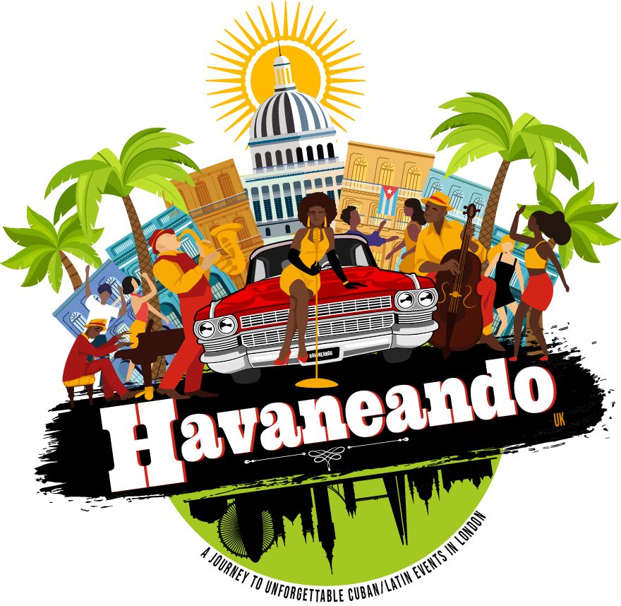 Logo for Havaneando UK